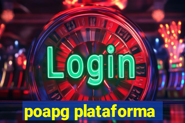 poapg plataforma